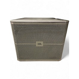 Used JBL VRX918SP Powered Subwoofer