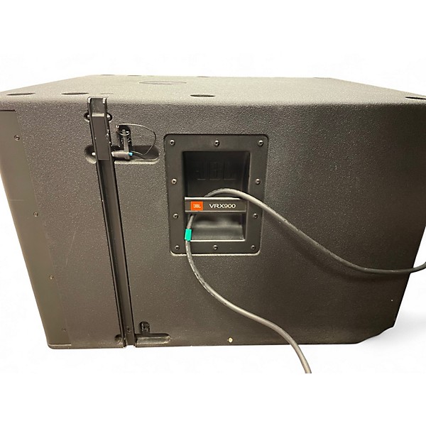Used JBL VRX918SP Powered Subwoofer