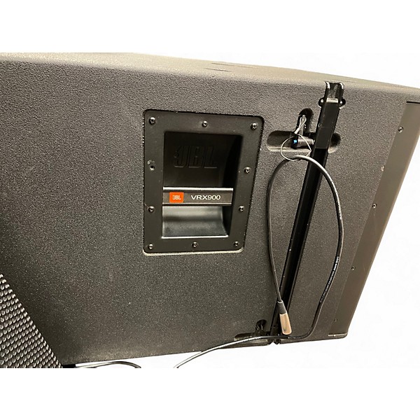Used JBL VRX918SP Powered Subwoofer