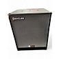 Used Genzler Amplification NU CLASSIC 112T Bass Cabinet thumbnail
