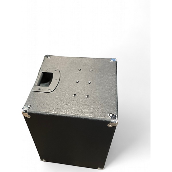 Used Genzler Amplification NU CLASSIC 112T Bass Cabinet