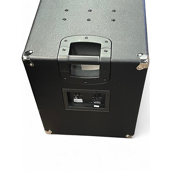 Used Genzler Amplification NU CLASSIC 112T Bass Cabinet