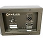 Used Genzler Amplification NU CLASSIC 112T Bass Cabinet
