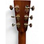 Used Martin 00028 Natural Acoustic Guitar