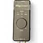 Used IK Multimedia iRig Stream Audio Interface thumbnail