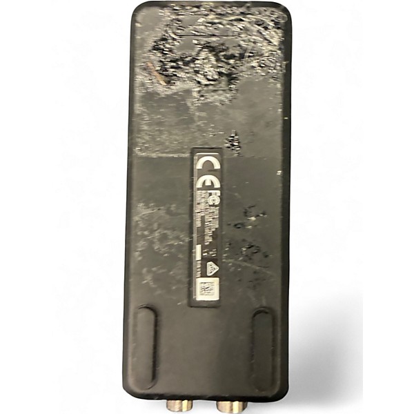 Used IK Multimedia iRig Stream Audio Interface