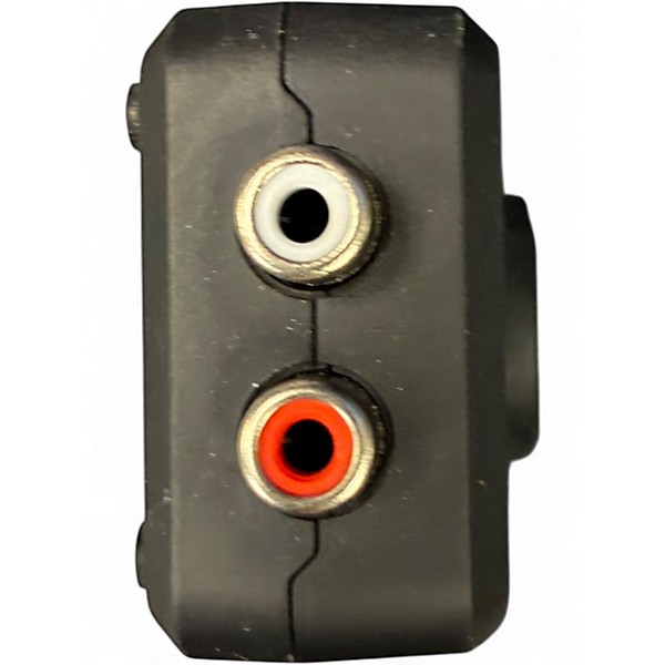 Used IK Multimedia iRig Stream Audio Interface