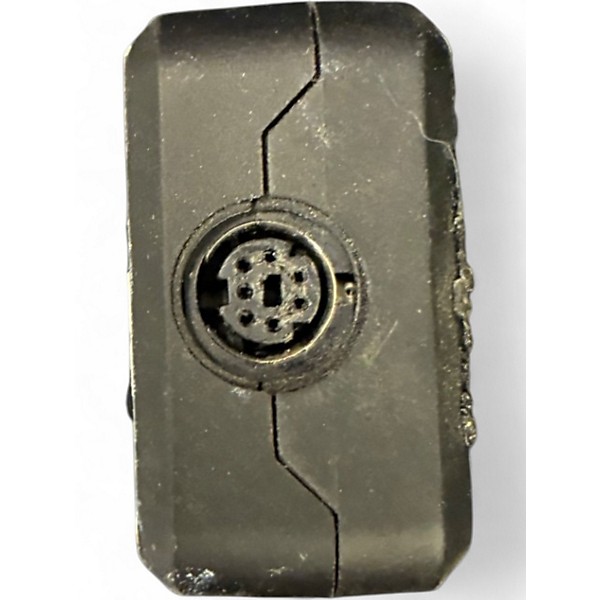 Used IK Multimedia iRig Stream Audio Interface