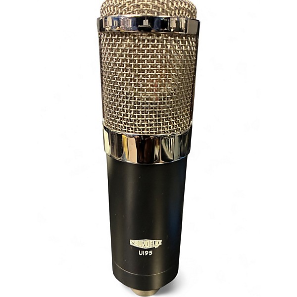Used Soundelux UI95 Condenser Microphone