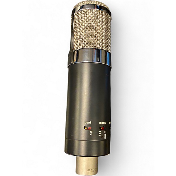Used Soundelux UI95 Condenser Microphone