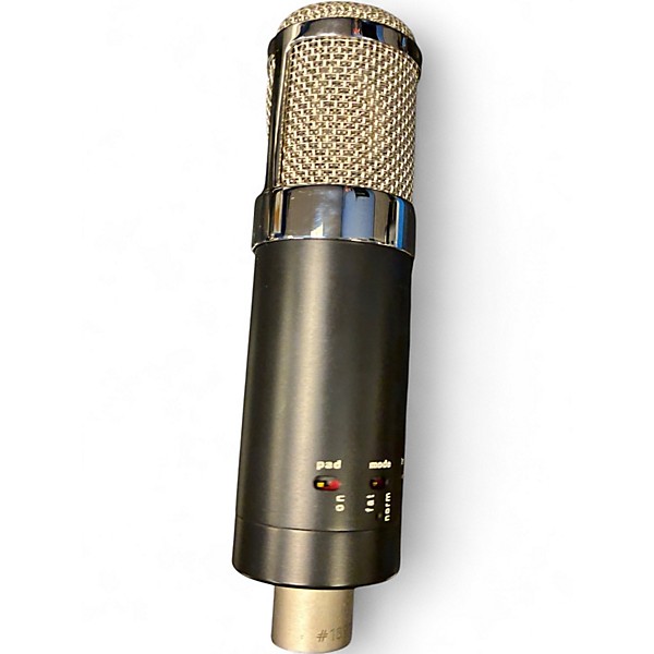 Used Soundelux UI95 Condenser Microphone
