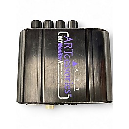 Used Art HeadAmp4 Signal Processor