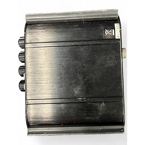 Used Art HeadAmp4 Signal Processor