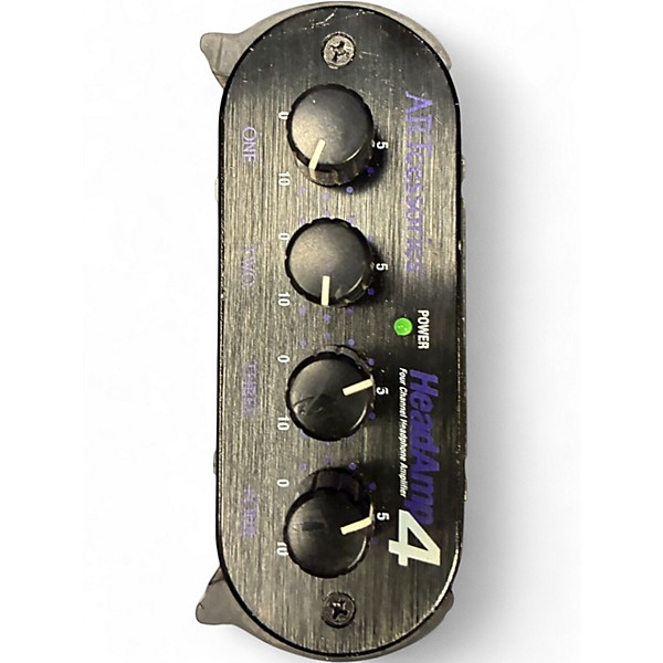 Used Art HeadAmp4 Signal Processor
