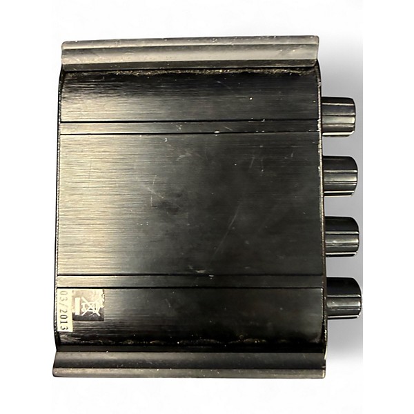 Used Art HeadAmp4 Signal Processor