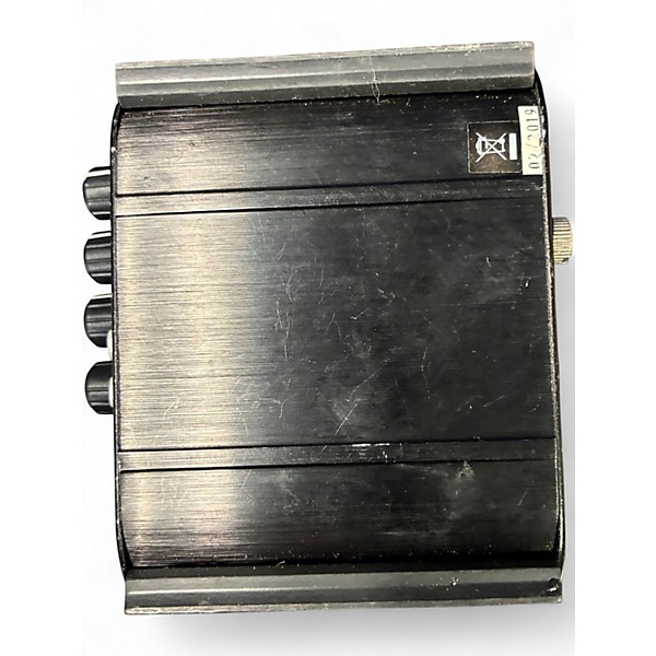 Used Art My Monitor II Signal Processor