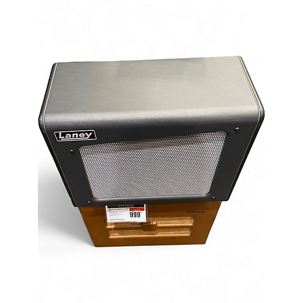 Used Laney Cub-112 Guitar Cabinet