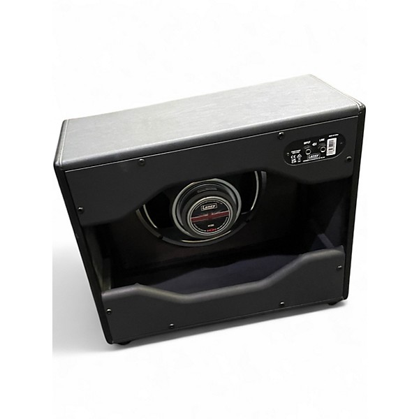 Used Laney Cub-112 Guitar Cabinet