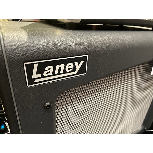 Used Laney Cub-112 Guitar Cabinet