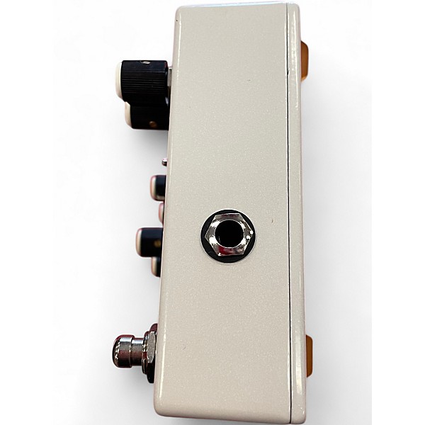 Used Hologram Infinite Jets Effect Processor