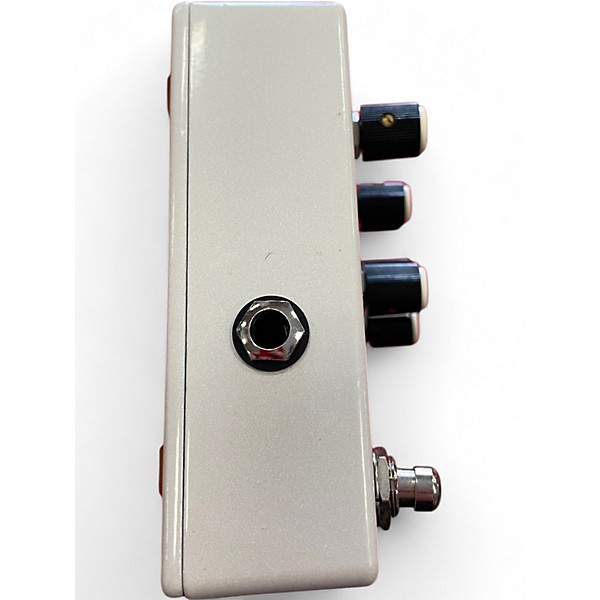 Used Hologram Infinite Jets Effect Processor