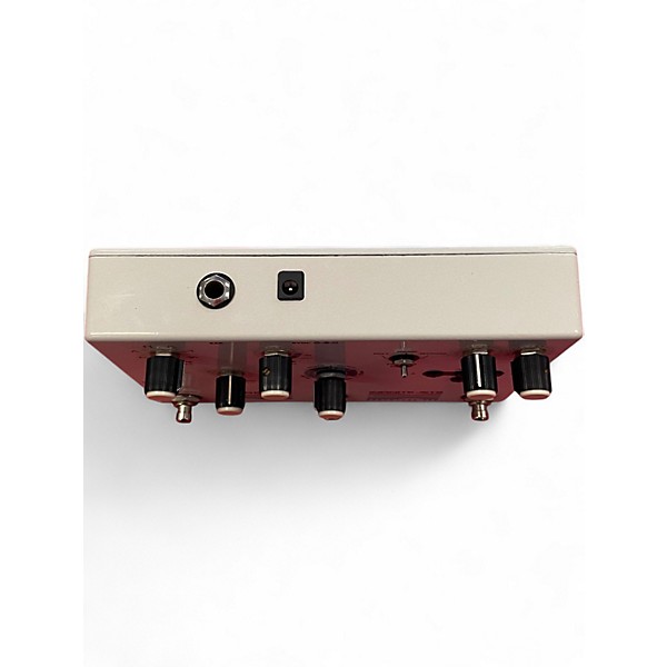 Used Hologram Infinite Jets Effect Processor