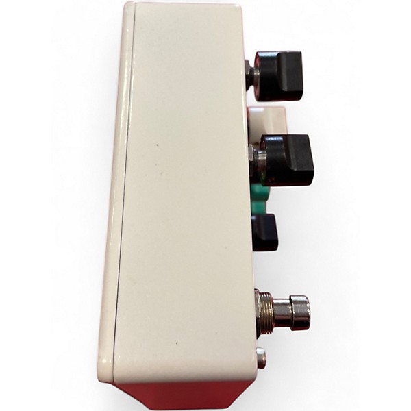 Used Fuzzrocious 420 FUZZ + OCTAVE JAWN Effect Pedal