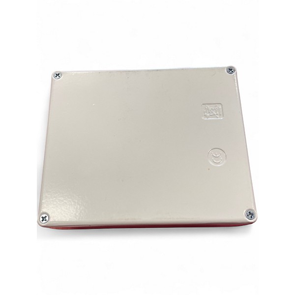 Used Fuzzrocious 420 FUZZ + OCTAVE JAWN Effect Pedal