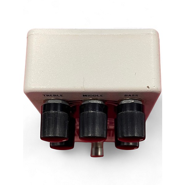 Used Catalinbread Formula 5F6 Effect Pedal