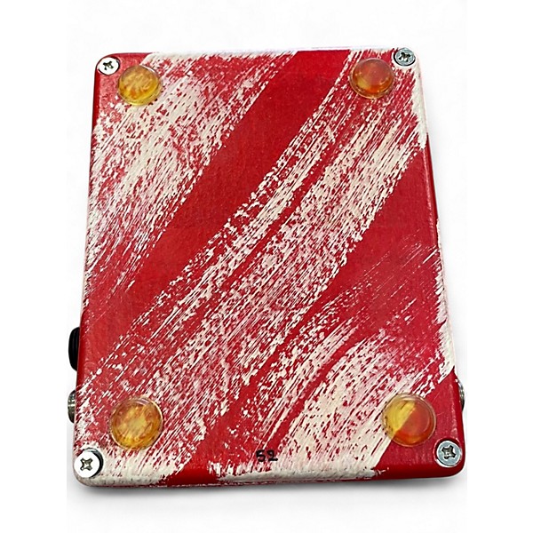 Used Jam DELAY LLAMA v1 Effect Pedal