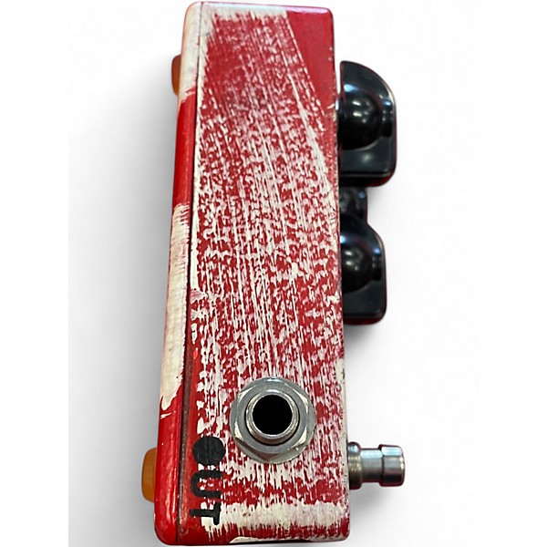 Used Jam DELAY LLAMA v1 Effect Pedal