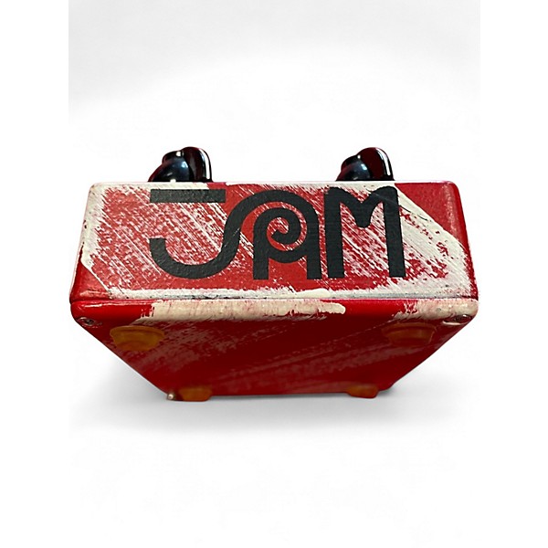 Used Jam DELAY LLAMA v1 Effect Pedal