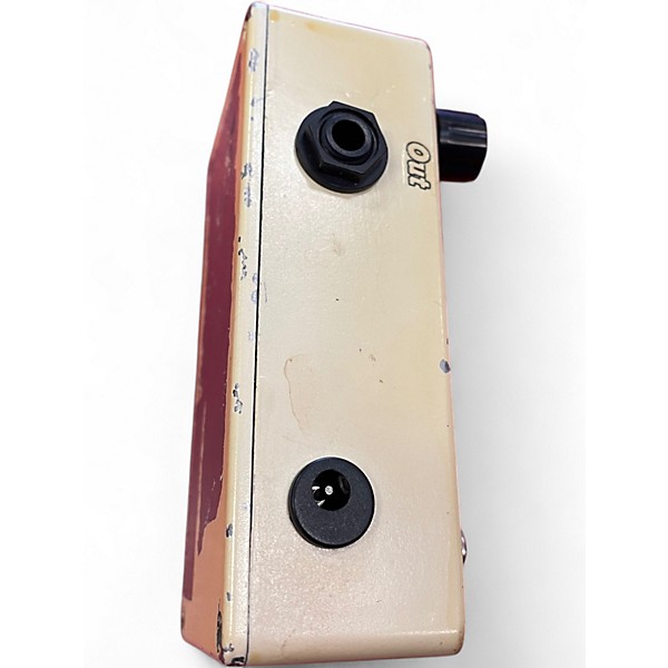 Used Pro Tone Pedals Kompressor Effect Pedal