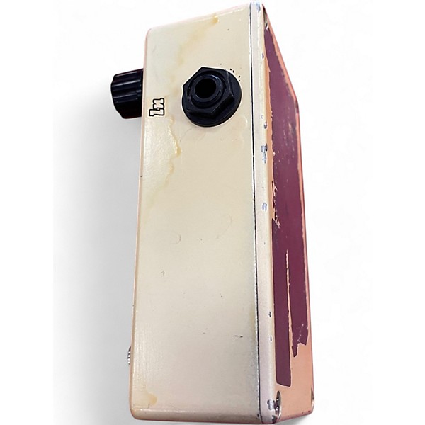 Used Pro Tone Pedals Kompressor Effect Pedal