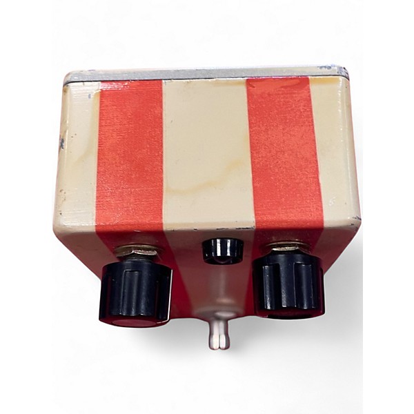 Used Pro Tone Pedals Kompressor Effect Pedal