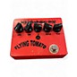 Used Subdecay Flying Tomato Effect Pedal thumbnail