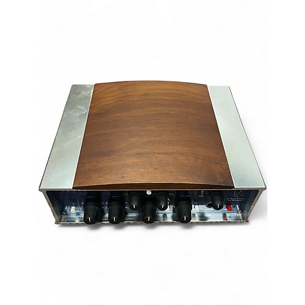 Used Taylor K4 Equalizer Pedal