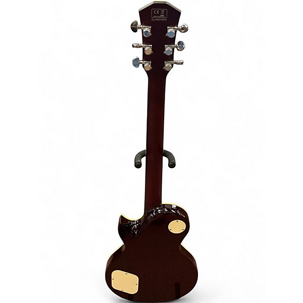 Used Sire Larry Carlton L7 Tobacco Sunburst Solid Body Electric Guitar