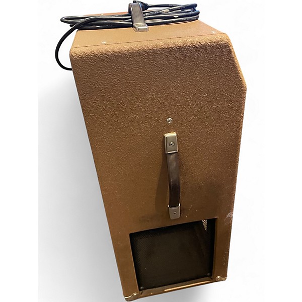 Used 2002 Fender ACOUSTASONIC PR370 Guitar Cabinet