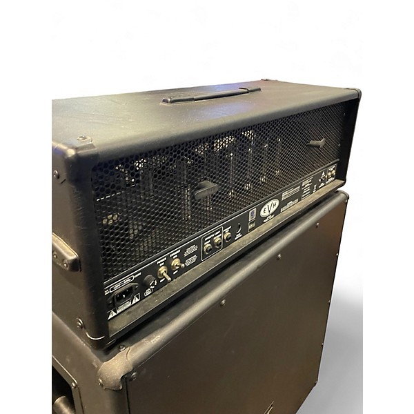 Used EVH 5150 III 100W  Tube Guitar Amp Head