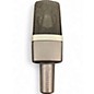 Used AKG C214 Condenser Microphone