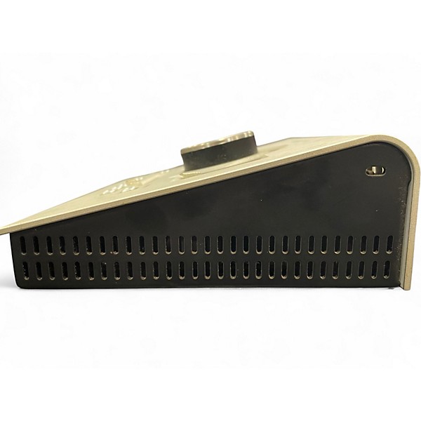 Used Universal Audio Apollo Twin Duo USB 3.0 Audio Interface