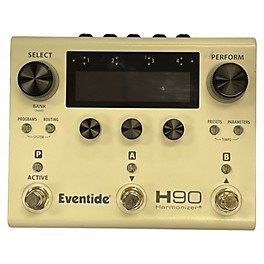Used Eventide H90 Harmonizer Effect Processor