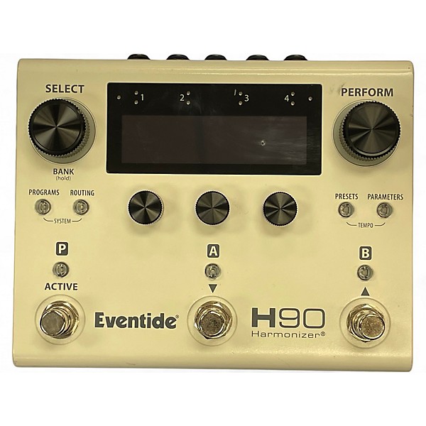 Used Eventide H90 Harmonizer Effect Processor