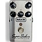Used MXR M75 Super Badass Distortion Effect Pedal thumbnail