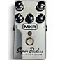 Used MXR M75 Super Badass Distortion Effect Pedal