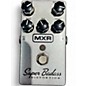 Used MXR M75 Super Badass Distortion Effect Pedal