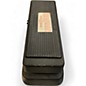Used Dunlop 535Q Cry Baby Multi-Wah Effect Pedal