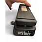 Used Dunlop 535Q Cry Baby Multi-Wah Effect Pedal
