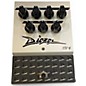 Used Diezel VH4 Overdrive Effect Pedal thumbnail